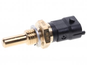 2 489 р. Датчик температуры OPEL Antara (07-) охлаждающей жидкости BOSCH BOSCH 0280130122  с доставкой в г. Майкоп. Увеличить фотографию 1