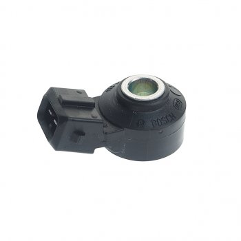 1 199 р. Датчик детонации BMW 3 (F30),5 (F90),X5 (G05) BOSCH BOSCH 0261231224  с доставкой в г. Майкоп. Увеличить фотографию 1