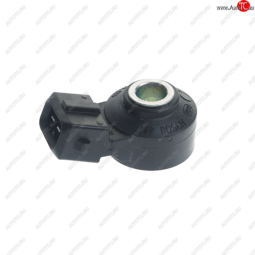 1 199 р. Датчик детонации BMW 3 (F30),5 (F90),X5 (G05) BOSCH BOSCH 0261231224  с доставкой в г. Майкоп