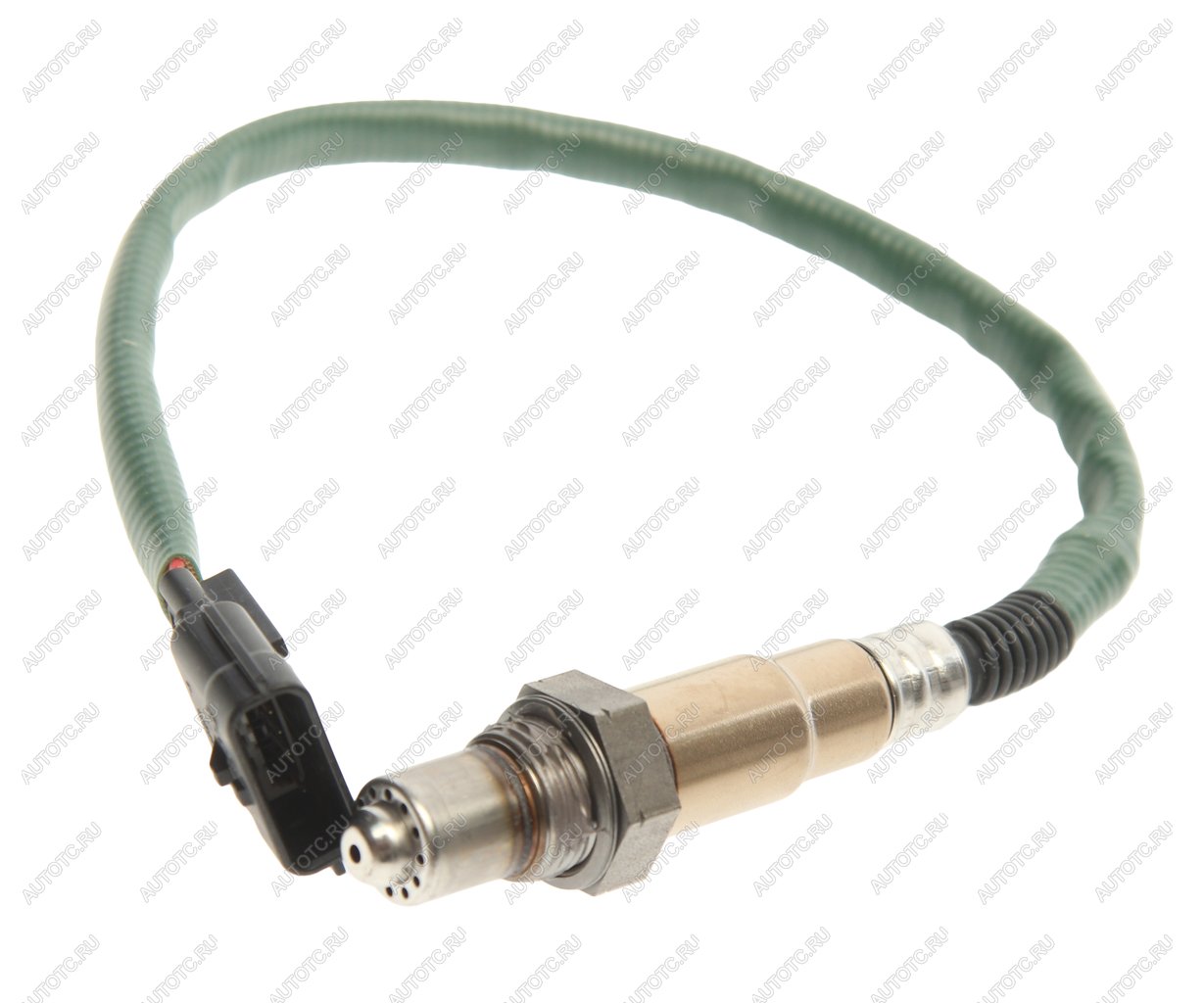 8 099 р. Датчик кислорода RENAULT Duster (11-) BOSCH BOSCH 025802700a  с доставкой в г. Майкоп