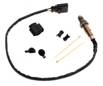 12 699 р. Датчик кислорода AUDI Q5 (09-) BOSCH BOSCH 025802700f  с доставкой в г. Майкоп. Увеличить фотографию 2
