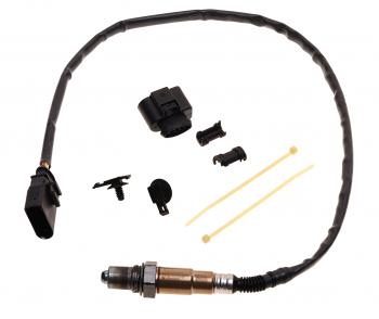 12 699 р. Датчик кислорода AUDI Q5 (09-) BOSCH BOSCH 025802700f  с доставкой в г. Майкоп. Увеличить фотографию 1