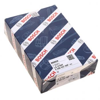 12 699 р. Датчик кислорода AUDI Q5 (09-) BOSCH BOSCH 025802700f  с доставкой в г. Майкоп. Увеличить фотографию 4