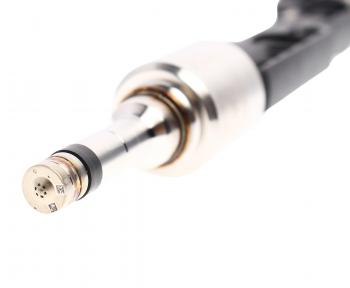 9 449 р. Форсунка BMW 5 (F10,F11),6 (F06,F12),7 (F01,F02) топливная BOSCH BOSCH 0261500136  с доставкой в г. Майкоп. Увеличить фотографию 3