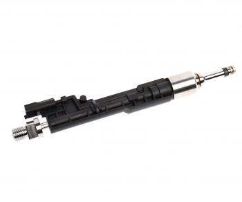 9 449 р. Форсунка BMW 5 (F10,F11),6 (F06,F12),7 (F01,F02) топливная BOSCH BOSCH 0261500136  с доставкой в г. Майкоп. Увеличить фотографию 2