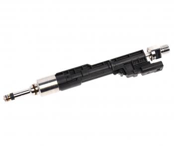 9 449 р. Форсунка BMW 5 (F10,F11),6 (F06,F12),7 (F01,F02) топливная BOSCH BOSCH 0261500136  с доставкой в г. Майкоп. Увеличить фотографию 1