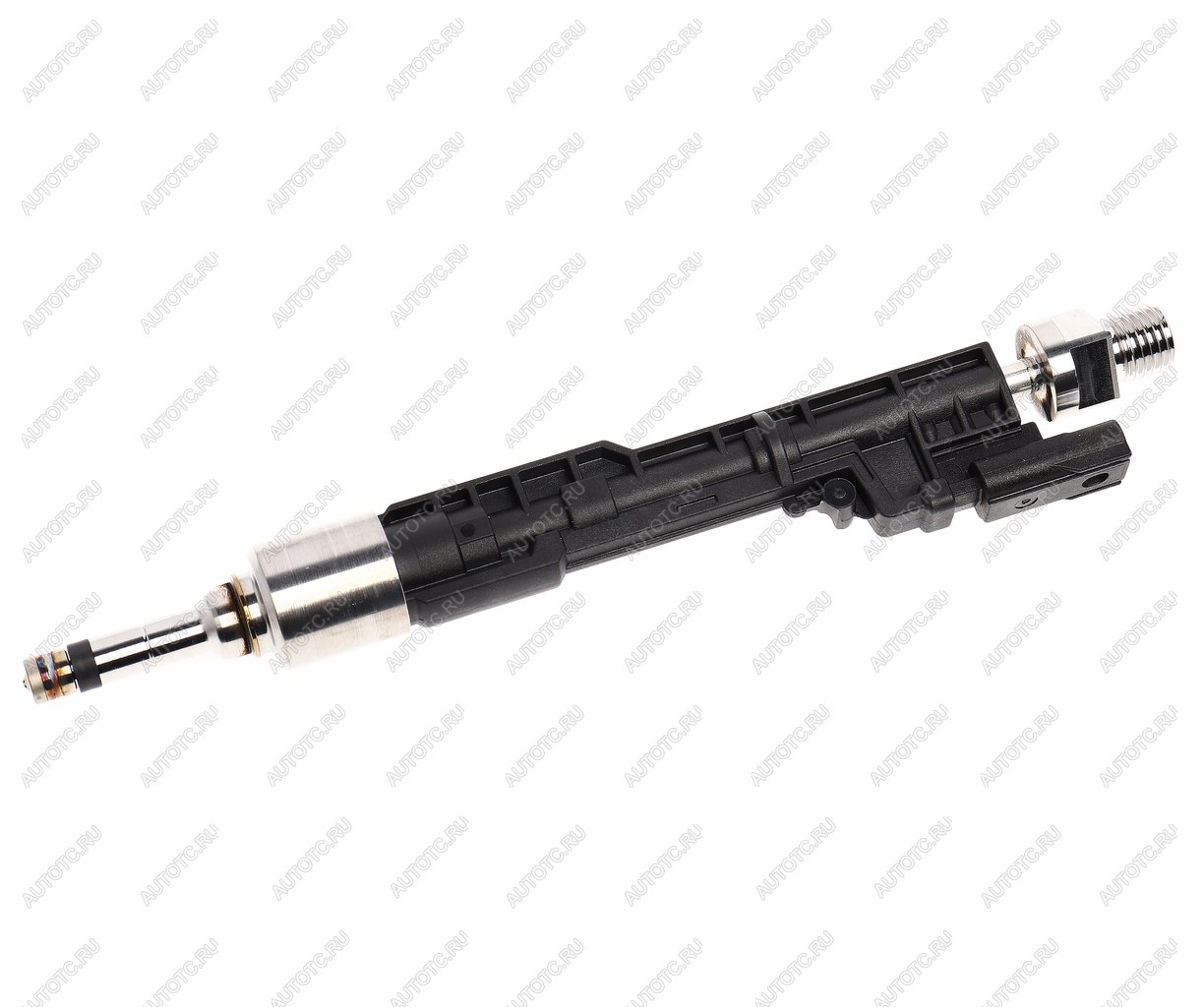 9 449 р. Форсунка BMW 5 (F10,F11),6 (F06,F12),7 (F01,F02) топливная BOSCH BOSCH 0261500136  с доставкой в г. Майкоп