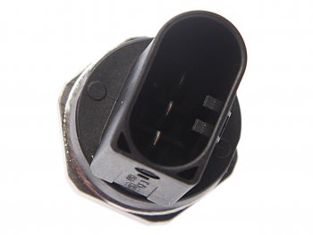 6 399 р. Датчик давления топлива BMW 3 (E92,E93) BOSCH BOSCH 0261545071  с доставкой в г. Майкоп. Увеличить фотографию 2