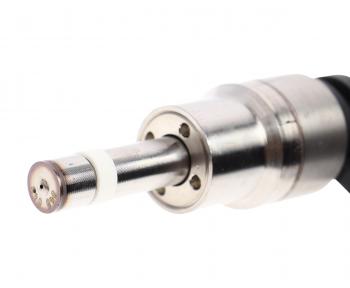 22 749 р. Форсунка топливная VW Passat (05-) BOSCH BOSCH 0261500026  с доставкой в г. Майкоп. Увеличить фотографию 4