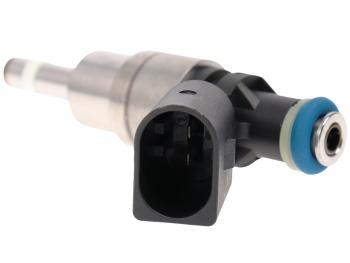 22 749 р. Форсунка топливная VW Passat (05-) BOSCH BOSCH 0261500026  с доставкой в г. Майкоп. Увеличить фотографию 3