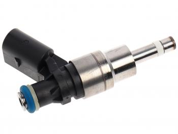 22 749 р. Форсунка топливная VW Passat (05-) BOSCH BOSCH 0261500026  с доставкой в г. Майкоп. Увеличить фотографию 2