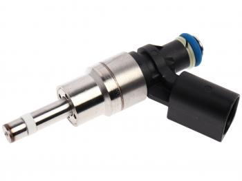 22 749 р. Форсунка топливная VW Passat (05-) BOSCH BOSCH 0261500026  с доставкой в г. Майкоп. Увеличить фотографию 1
