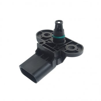 3 999 р. Датчик абсолютного давления воздуха VW Bora,Caddy,Golf,Passat AUDI A3 BOSCH BOSCH 026123203b  с доставкой в г. Майкоп. Увеличить фотографию 2
