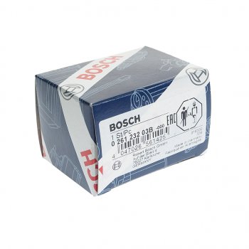 3 999 р. Датчик абсолютного давления воздуха VW Bora,Caddy,Golf,Passat AUDI A3 BOSCH BOSCH 026123203b  с доставкой в г. Майкоп. Увеличить фотографию 3