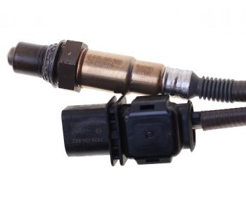 12 249 р. Датчик кислорода MERCEDES A (W176) BOSCH BOSCH 0258017341  с доставкой в г. Майкоп. Увеличить фотографию 3
