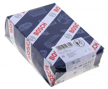12 249 р. Датчик кислорода MERCEDES A (W176) BOSCH BOSCH 0258017341  с доставкой в г. Майкоп. Увеличить фотографию 4