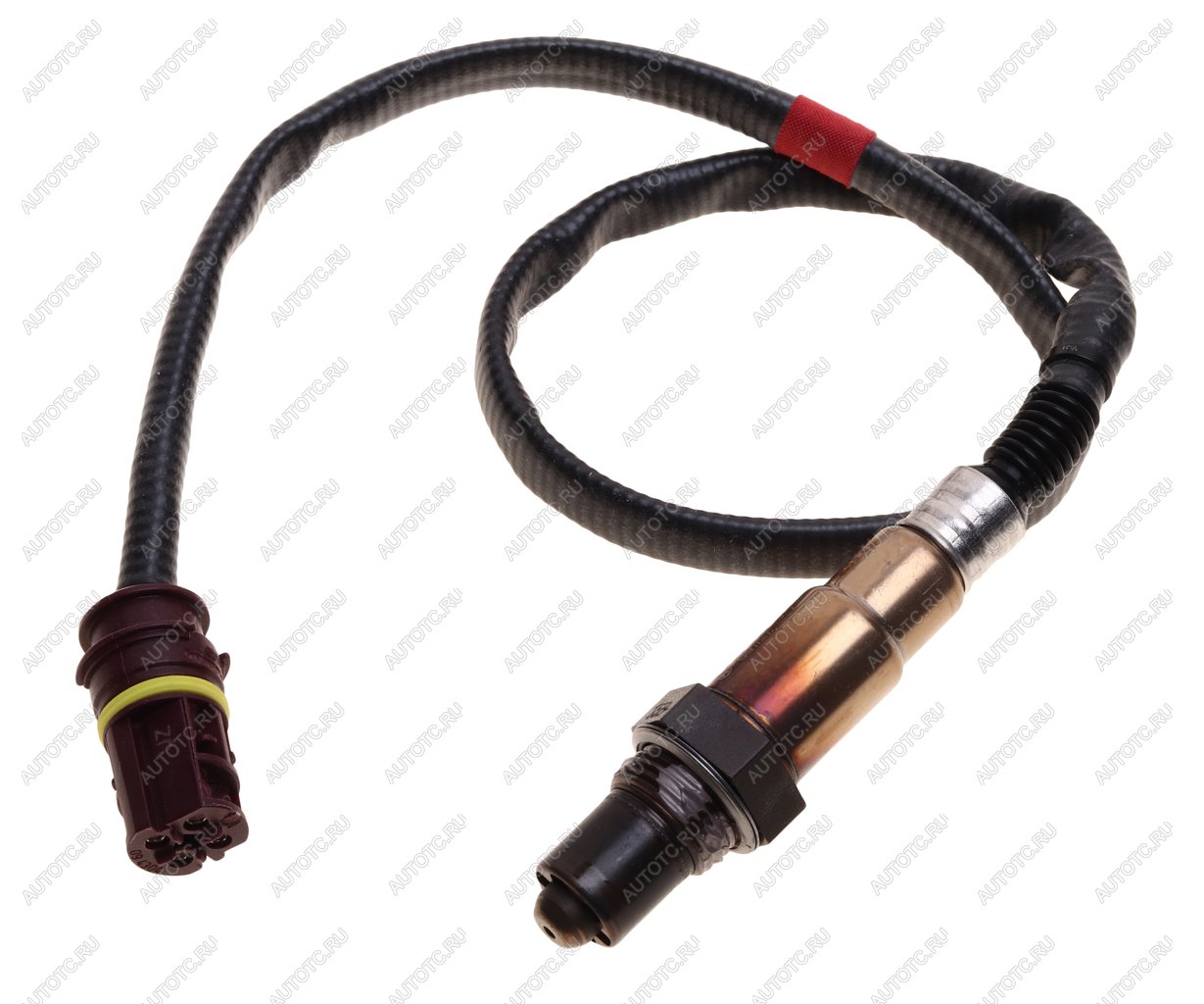 9 999 р. Датчик кислорода MERCEDES C (W203) (00-) BOSCH BOSCH 0258006324  с доставкой в г. Майкоп
