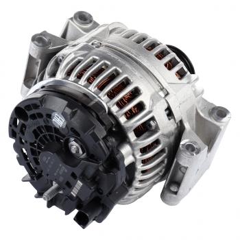 77 999 р. Генератор MERCEDES Sprinter (00-07,07-) BOSCH BOSCH 0124525171  с доставкой в г. Майкоп. Увеличить фотографию 2