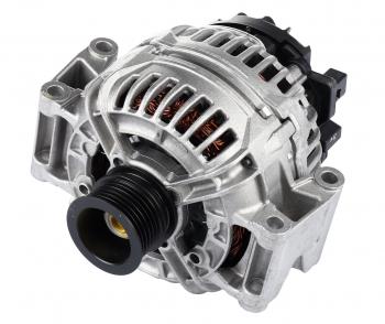 77 999 р. Генератор MERCEDES Sprinter (00-07,07-) BOSCH BOSCH 0124525171  с доставкой в г. Майкоп. Увеличить фотографию 1