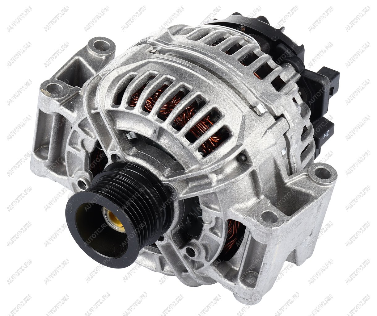77 999 р. Генератор MERCEDES Sprinter (00-07,07-) BOSCH BOSCH 0124525171  с доставкой в г. Майкоп