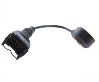 6 749 р. Датчик детонации BMW 3 (E36),5 (E34),Z3 (E36) BOSCH BOSCH 0261231195 BOSCH 0261231195  с доставкой в г. Майкоп. Увеличить фотографию 3
