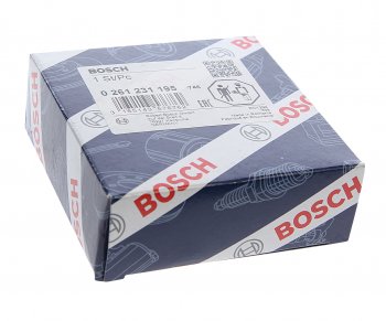 6 749 р. Датчик детонации BMW 3 (E36),5 (E34),Z3 (E36) BOSCH BOSCH 0261231195 BOSCH 0261231195  с доставкой в г. Майкоп. Увеличить фотографию 5