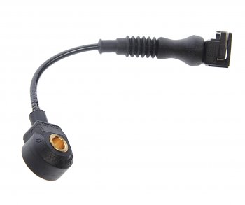 6 749 р. Датчик детонации BMW 3 (E36),5 (E34),Z3 (E36) BOSCH BOSCH 0261231195 BOSCH 0261231195  с доставкой в г. Майкоп. Увеличить фотографию 1