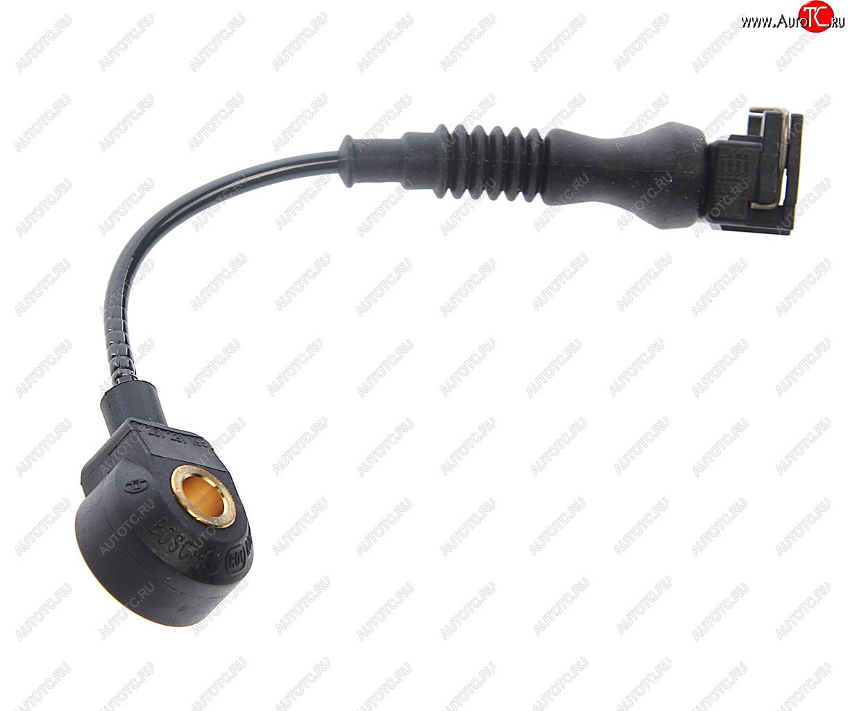 6 749 р. Датчик детонации BMW 3 (E36),5 (E34),Z3 (E36) BOSCH BOSCH 0261231195 BOSCH 0261231195  с доставкой в г. Майкоп