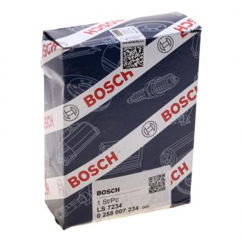 23 699 р. Датчик кислорода PORSCHE Cayenne (03-07) BOSCH BOSCH 0258007234  с доставкой в г. Майкоп. Увеличить фотографию 3