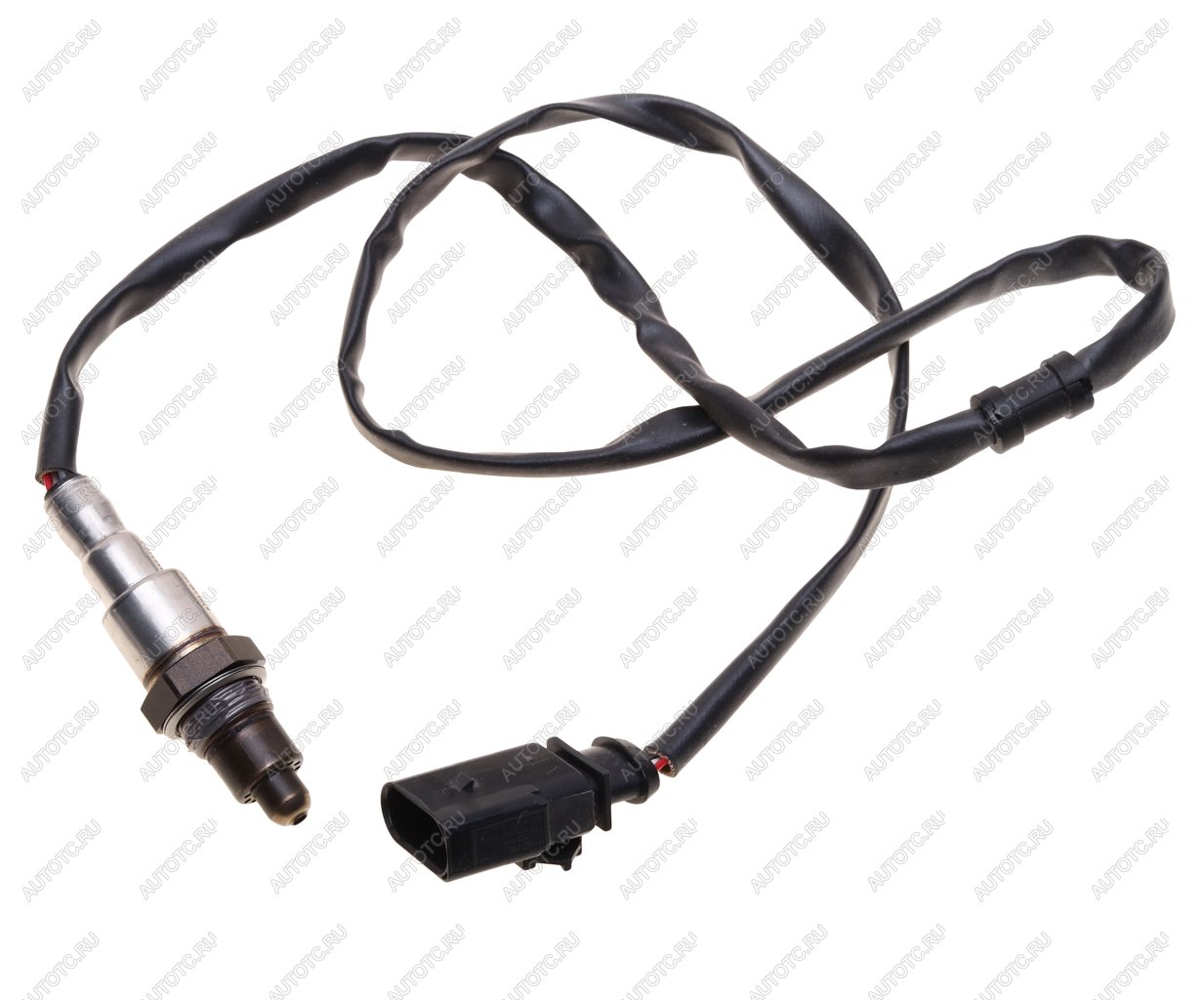 8 949 р. Датчик кислорода VW Caddy (15-) BOSCH BOSCH 0258030257  с доставкой в г. Майкоп