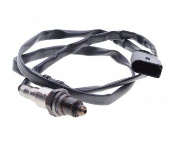 10 799 р. Датчик кислорода VW Jetta BOSCH BOSCH 0258030186 BOSCH 0258030186  с доставкой в г. Майкоп. Увеличить фотографию 2