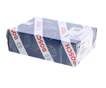10 799 р. Датчик кислорода VW Jetta BOSCH BOSCH 0258030186 BOSCH 0258030186  с доставкой в г. Майкоп. Увеличить фотографию 3