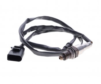 10 799 р. Датчик кислорода VW Jetta BOSCH BOSCH 0258030186 BOSCH 0258030186  с доставкой в г. Майкоп. Увеличить фотографию 1