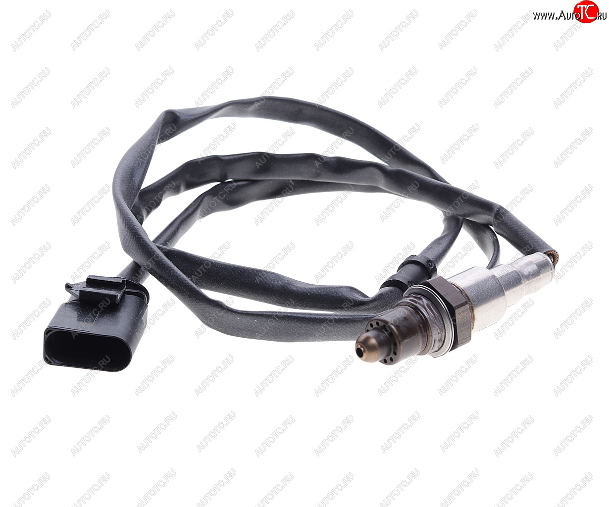 10 799 р. Датчик кислорода VW Jetta BOSCH BOSCH 0258030186 BOSCH 0258030186  с доставкой в г. Майкоп