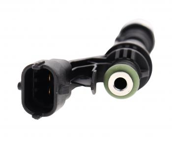 14 999 р. Форсунка FORD Fiesta (12-) топливная BOSCH BOSCH 0261500337  с доставкой в г. Майкоп. Увеличить фотографию 4