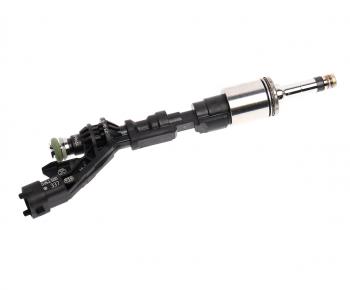 14 999 р. Форсунка FORD Fiesta (12-) топливная BOSCH BOSCH 0261500337  с доставкой в г. Майкоп. Увеличить фотографию 2