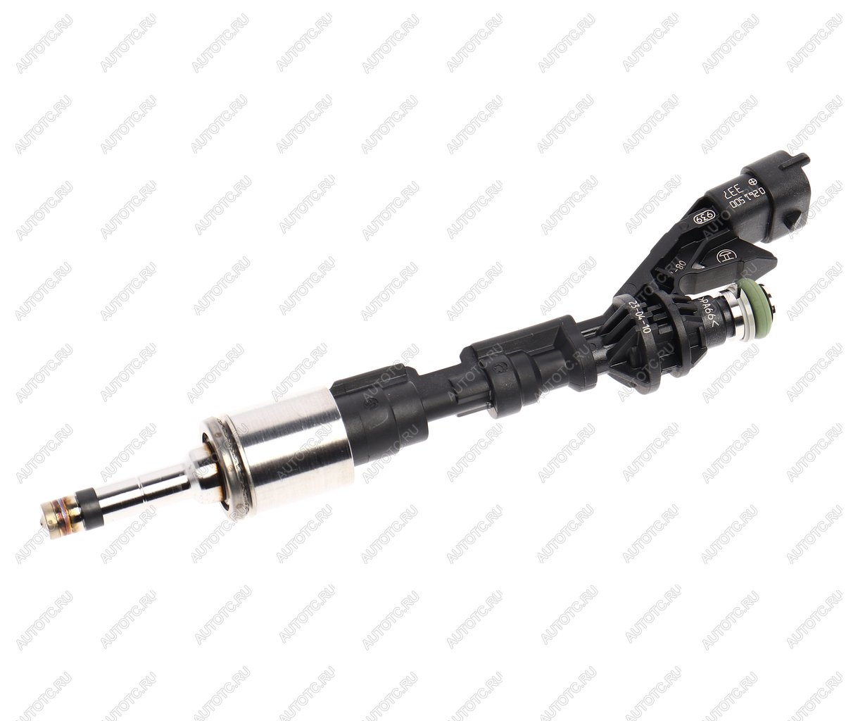 14 999 р. Форсунка FORD Fiesta (12-) топливная BOSCH BOSCH 0261500337  с доставкой в г. Майкоп