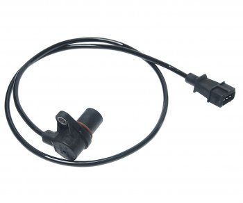 3 999 р. Датчик положения коленвала OPEL Astra H BOSCH BOSCH 0261210150  с доставкой в г. Майкоп. Увеличить фотографию 2