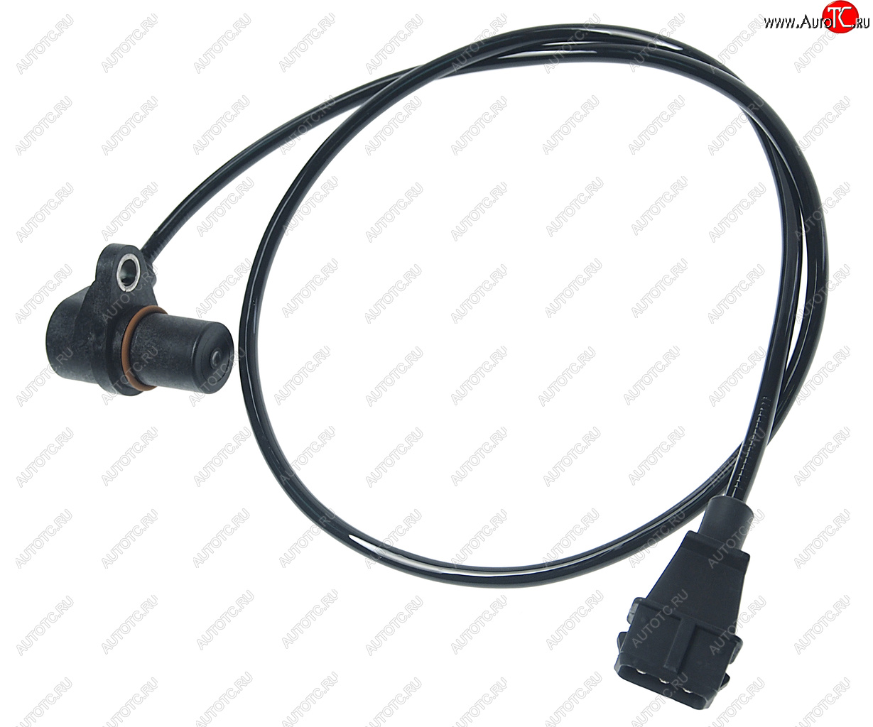 3 999 р. Датчик положения коленвала OPEL Astra H BOSCH BOSCH 0261210150  с доставкой в г. Майкоп