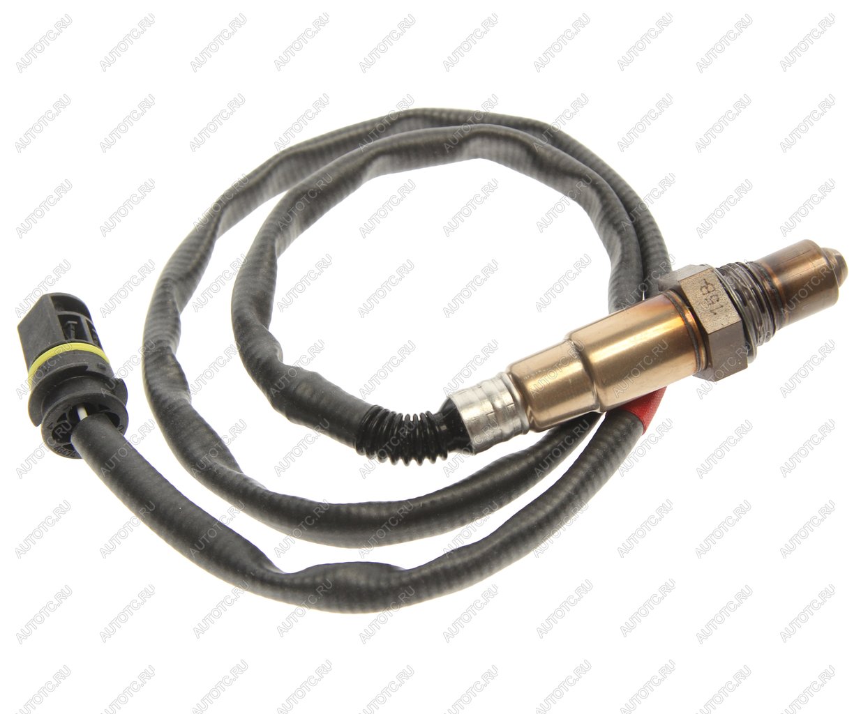 8 499 р. Датчик кислорода MERCEDES C (W204) BOSCH BOSCH 0258006318  с доставкой в г. Майкоп