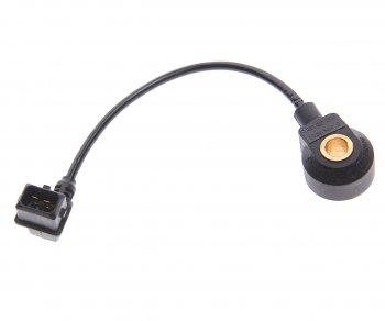5 349 р. Датчик детонации BMW 3 (E46) BOSCH BOSCH 0261231072  с доставкой в г. Майкоп. Увеличить фотографию 1