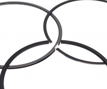 2 889 р. Кольца поршневые HYUNDAI ix35 (11-),Tucson (15-) KIA Sportage (10-) (1.6) d+0.00 комплект KPR KPR 23040-2b600  с доставкой в г. Майкоп. Увеличить фотографию 2