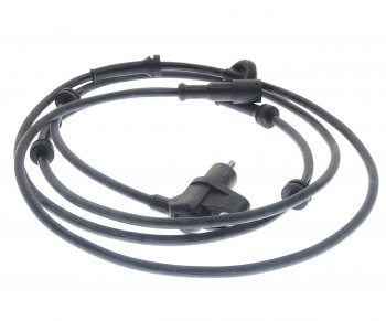 1 699 р. Датчик АБС VW Golf (91-97) колеса заднего BOSCH BOSCH 0265006221  с доставкой в г. Майкоп. Увеличить фотографию 2