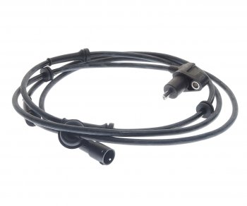 1 699 р. Датчик АБС VW Golf (91-97) колеса заднего BOSCH BOSCH 0265006221  с доставкой в г. Майкоп. Увеличить фотографию 1