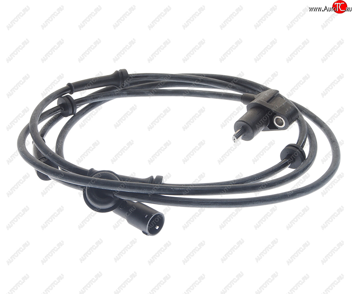 1 699 р. Датчик АБС VW Golf (91-97) колеса заднего BOSCH BOSCH 0265006221  с доставкой в г. Майкоп