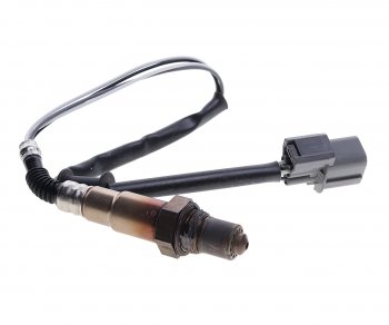 6 599 р. Датчик кислорода SUBARU Forester (02-07),Impreza (00-05) (2.02.5) BOSCH BOSCH 0258986612  с доставкой в г. Майкоп. Увеличить фотографию 2