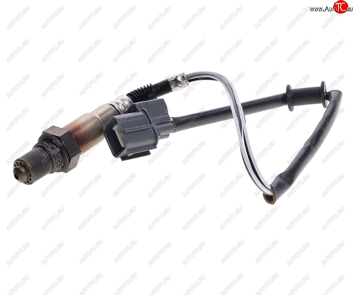 6 599 р. Датчик кислорода SUBARU Forester (02-07),Impreza (00-05) (2.02.5) BOSCH BOSCH 0258986612  с доставкой в г. Майкоп