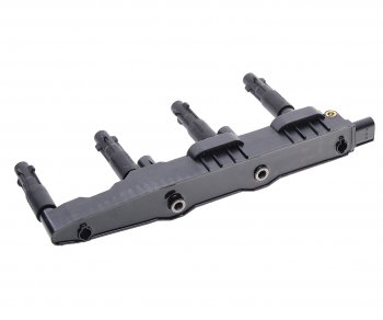 8 299 р. Катушка зажигания MERCEDES A (W168) BOSCH BOSCH 0221503033  с доставкой в г. Майкоп. Увеличить фотографию 2