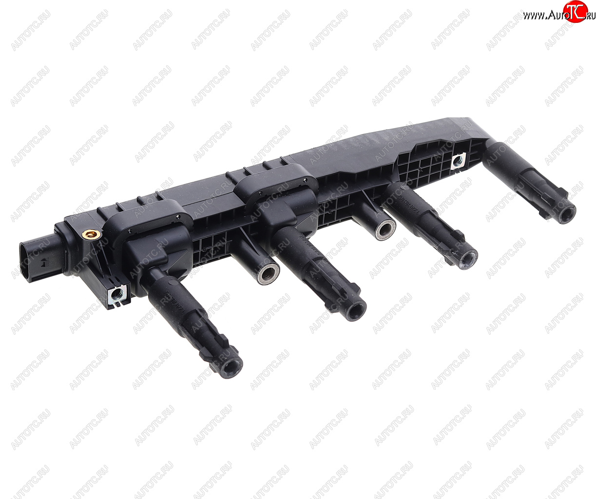 8 299 р. Катушка зажигания MERCEDES A (W168) BOSCH BOSCH 0221503033  с доставкой в г. Майкоп