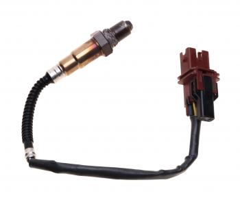 10 699 р. Датчик кислорода SUBARU Forester (98-) BOSCH BOSCH 0258007084  с доставкой в г. Майкоп. Увеличить фотографию 2
